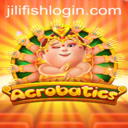 Acrobatics: The Thrilling Game of Skill and Balance Featuring JILIFISH