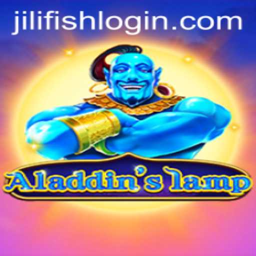 Aladdinslamp: Unveiling the Mystical Game with JILIFISH
