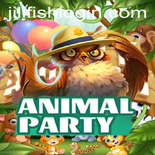 Step Into a World of Adventure with AnimalParty: The Ultimate Guide