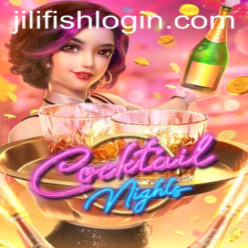 CocktailNights: The Ultimate Party Experience