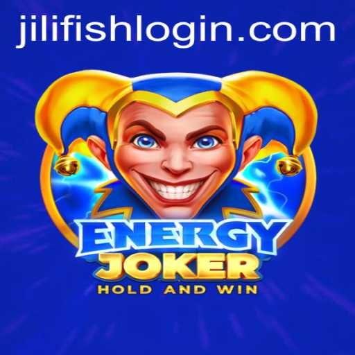 Unlocking the Enigma of EnergyJoker