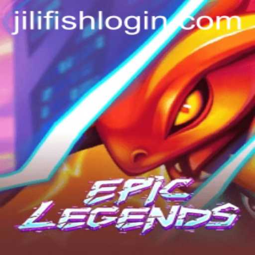 EpicLegends: The Immersive Gaming Experience