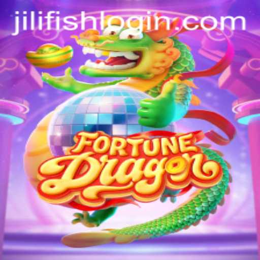 Exploring the Enchanting World of FortuneDragon and the Role of JILIFISH