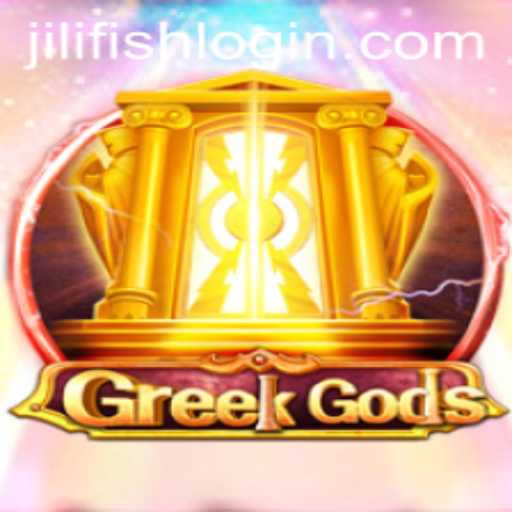 Exploring the Mythical World of GreekGods: A Journey with JILIFISH