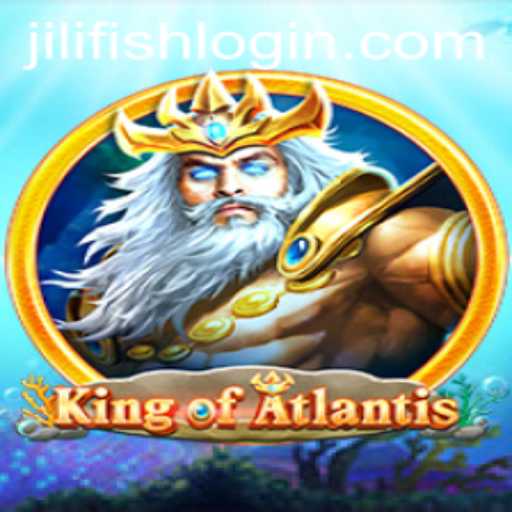 Discover the Underwater Adventure of KingofAtlantis: An Epic Gaming Experience