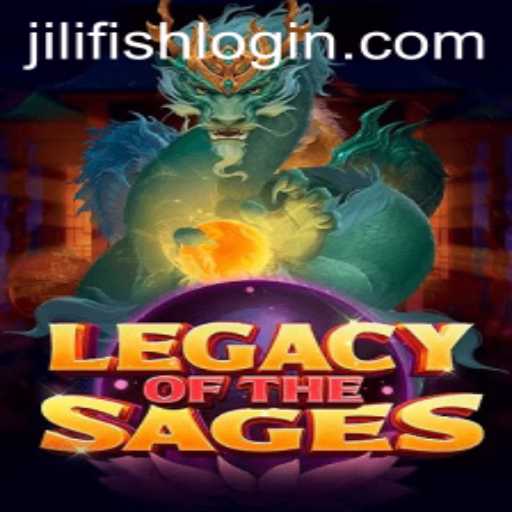 Legacy of the Sages: An Epic Journey with JILIFISH