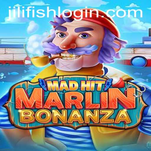 Discover the Thrilling World of MadHitMarlinBonanza and Unleash the Power of JILIFISH