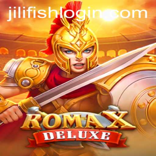 Dive into the Exciting World of RomaXDeluxe: A Gaming Experience Like No Other
