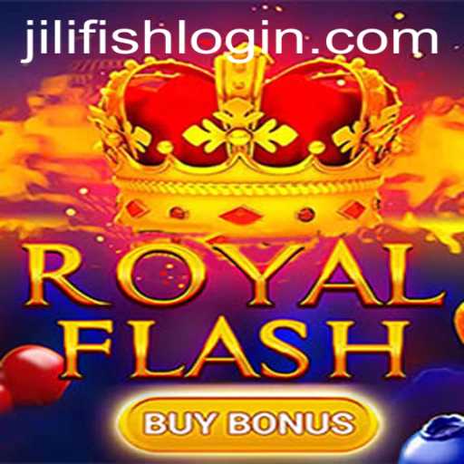 RoyalFlashBuyBonus: The Exciting World of JILIFISH Gaming