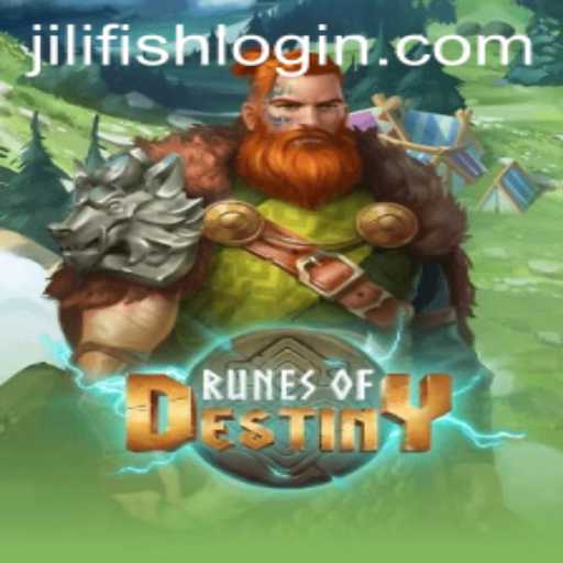 Discover the Enigmatic World of RunesOfDestiny: Unveiling JILIFISH Intricacies
