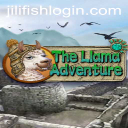 TheLlamaAdventure: Exploring the Quest Beyond with JILIFISH