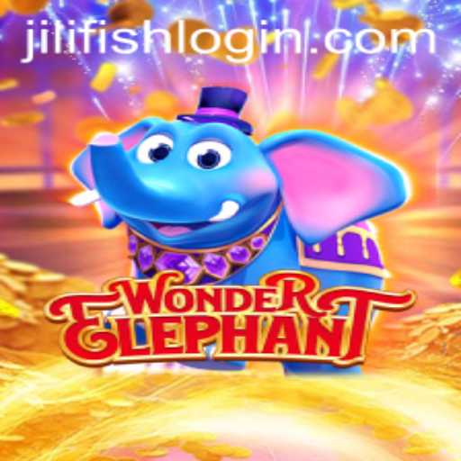WonderElephant: A Captivating Journey Through the World of JILIFISH